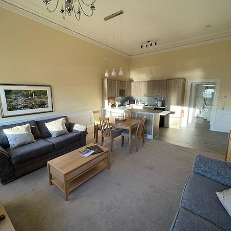 The Osborne Apartments Torquay Exterior foto