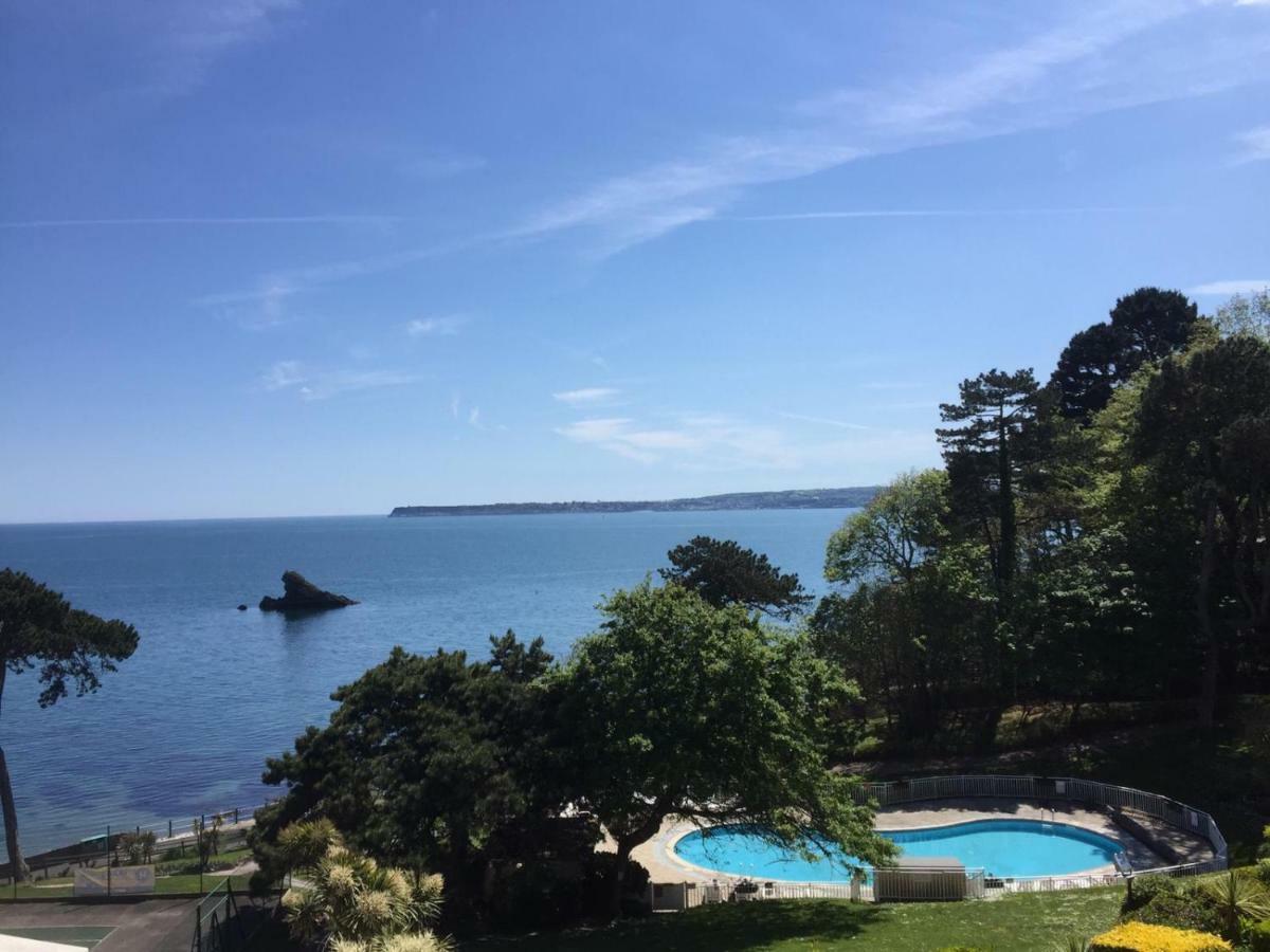 The Osborne Apartments Torquay Exterior foto